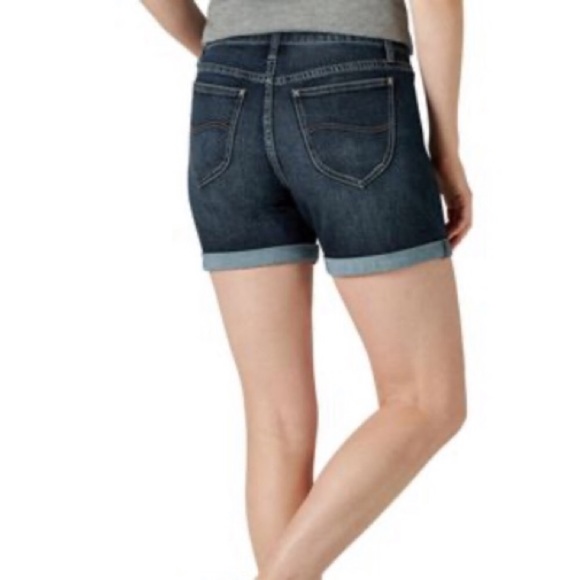 Lee denim shorts - Picture 2 of 8